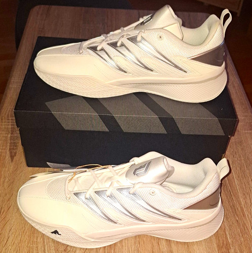 Adidas dame certified - dame, 3