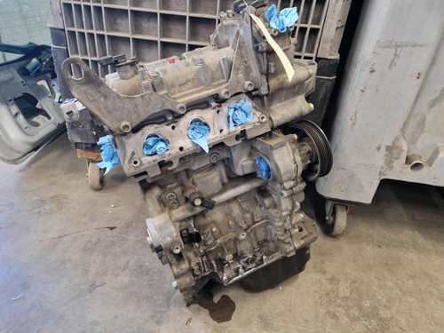 Seat ibiza motor - v,