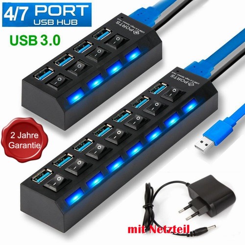 Usb hub 7 - hub,