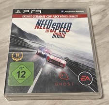 Need For Speed: Rivals-Limited