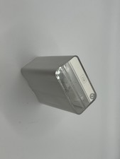 Apple iPod shuffle 3. Gen. Silber 2GB A1271  —Original versiegelt ——ungeöffnet 