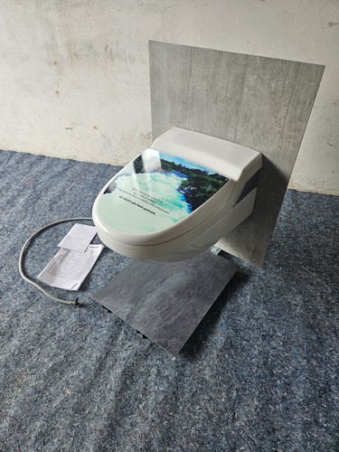 Geberit aqua clean - geberit, plus/