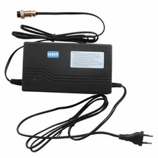 3-poliges Ladegerät 48 Volt