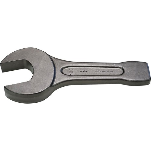 Schlagmaulschlüssel 837 chrom - schlagmaulschlüssel,