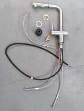 Küchenamatur Niederdruck