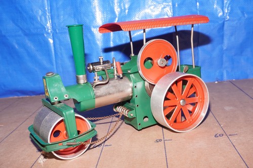 Rfc wilesco dampfmaschine - rfc/1],