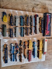 Wiking HO, Modellautos, 20 Fahrzeuge