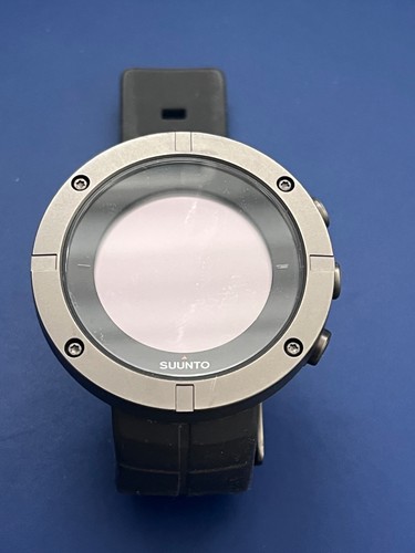 Suunto kailash gps uhr aus - uhr,