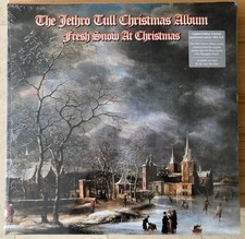 Jethro Tull Christmas Album
