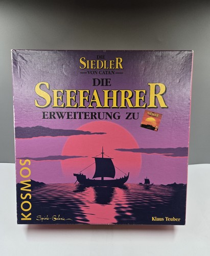 Die siedler von - siedler, catan