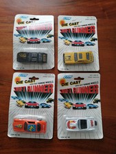 faie DIE CAST Swift Runner