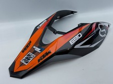 KTM 690 SMCR SMC-R Heck