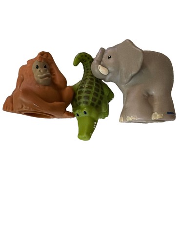 Fisher price little - price, zoo