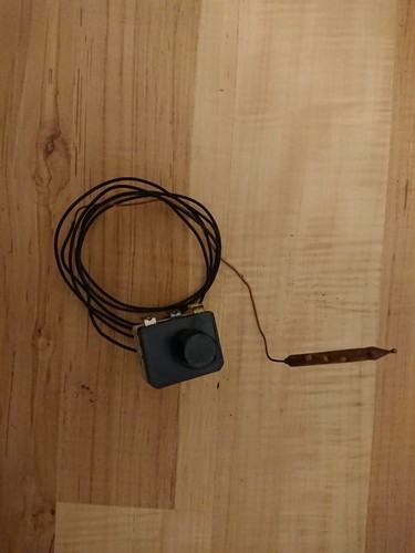 Thermostat