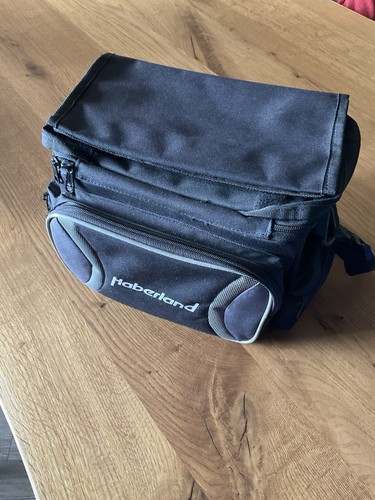 Haberland lenkertasche - haberland,