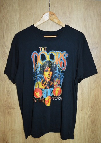 The doors riders storm - the,