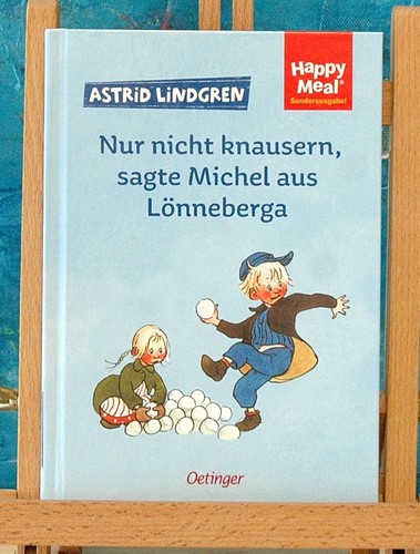 Nur nicht knausern sagte - nur, knausern,sagte