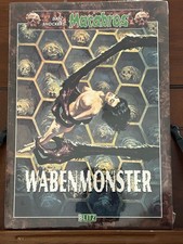 Dan Shocker: Macabros Band