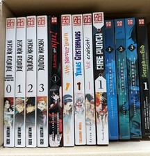 Manga | Sammlung | Konvolut |
