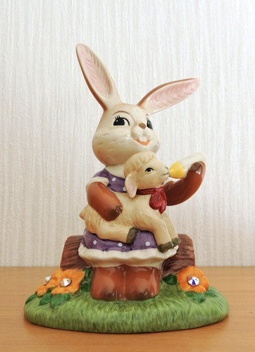 Goebel ostern mein - "mein, kleiner