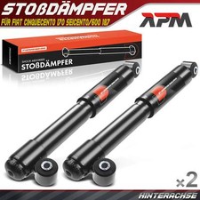 Federbein stoßdämpfer - federbein,