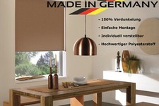 Rollo Springrollo Abdunkelung