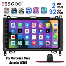 Rückfahrkamera Mit 9"Auto