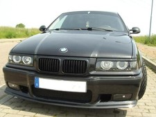 Scheinwerferblenden für BMW