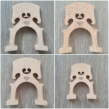 Cellosteg Despiau Belgisches Modell ***/ **/ * 4/4,3/4,1/2 bridge ponticello