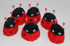 Marienkäfer🐞GlücksKäfer-