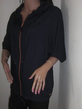 Cecil Jacke Kapuze Oversize