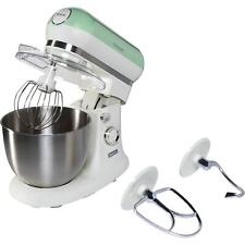 Ariete Vintage Küchenmaschine, grün Küchenmaschine