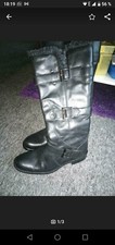 Replay Winterstiefel