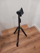 Cullmann Nanomax 460 Dreibeinstativ/Kamerastativ