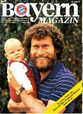 03.10.81 Bundesliga Bayern