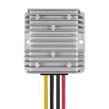 12V Auf 24V 15A 360W DC/DC Spannungswandler Step up Konverter Spannungsregler RF