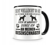 Samunshi Ich denke an meinen