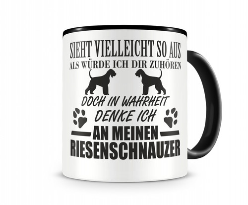 Samunshi ich denke meinen - ich, an