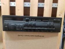 Vintage Audi gamma cc