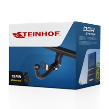 AHK STARR für Chrysler PT