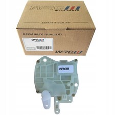 HONDA CIVIC VII Stellmotor