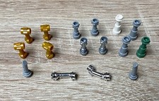 Lego - Griff Halter Teleskop Fernrohr (64644 92690 x156 61199 64567) Auswahlmenü