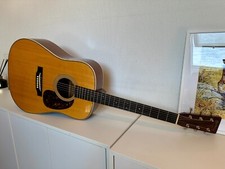 MARTIN VINTAGE SERIES HD-28V | ACOUSTIC GUITAR
