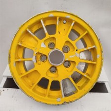 FORD GRANADA 14 ZOLL 6J ET38 Original 1 Stück Alufelge Felge Aluminium RiM