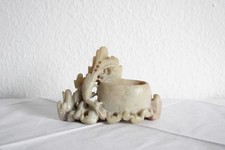 Chinesische Jade-Schnitzerei