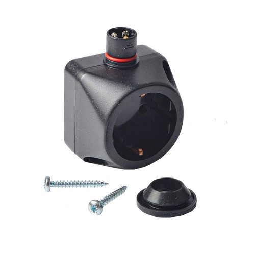 Defa steckdose plugin - steckdose,