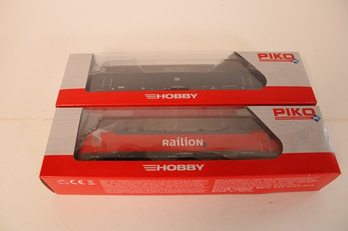 Piko 57966 57968 br189 - 57966+57968,