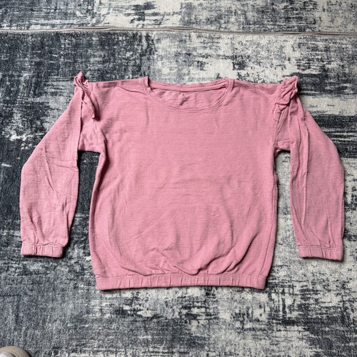 Sweatshirt 128 topolino - gr.,