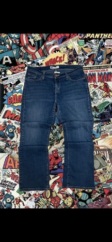 Levi 529 vintage bootcut - levi’s,