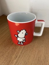 Sheepworld Kaffee Tee Tasse